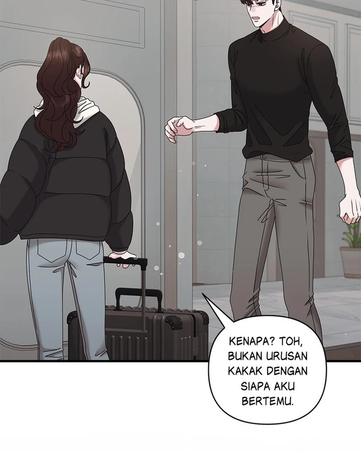 One Day I Found a Husband chapter 39 halaman 43