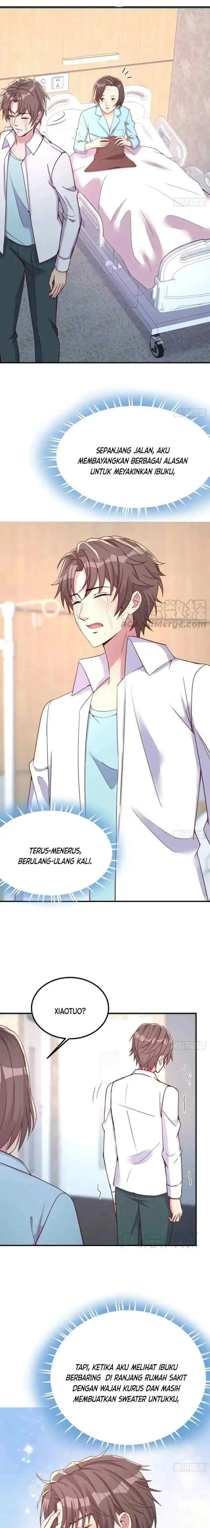 Rental Boyfriend chapter 39 halaman 4