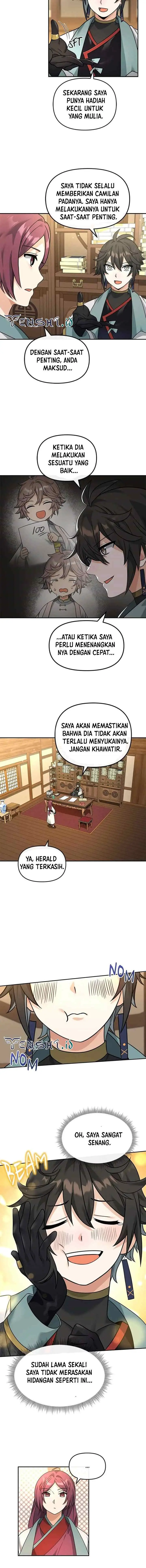 Treacherous Subject Saves the Country chapter 36 halaman 7