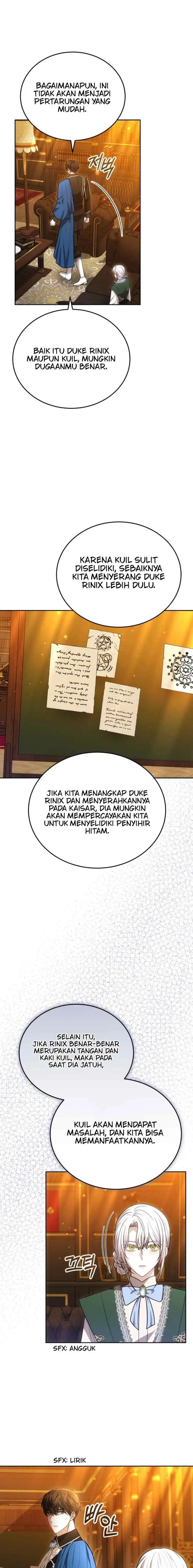 The Male Lead's Nephew Like Me So Much chapter 79 halaman 14