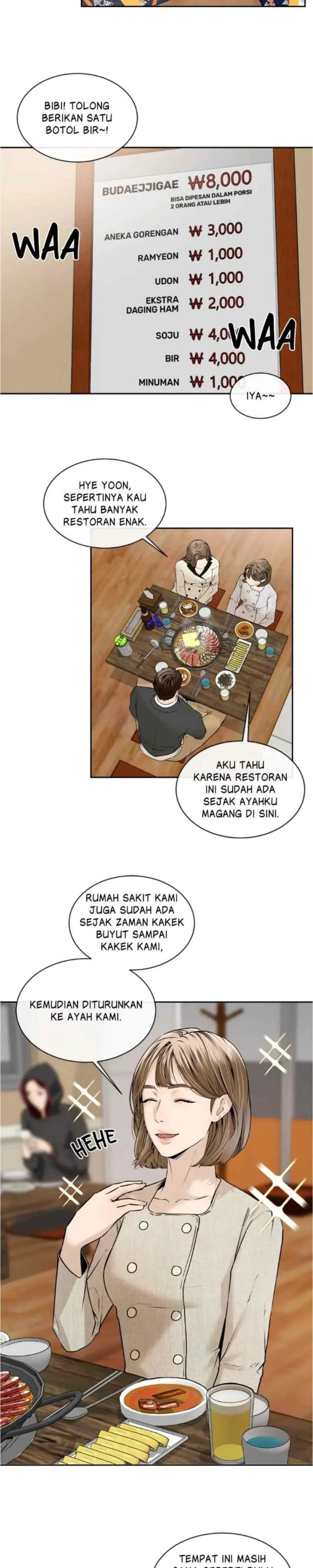 I'll Give You Everything chapter 42 halaman 4