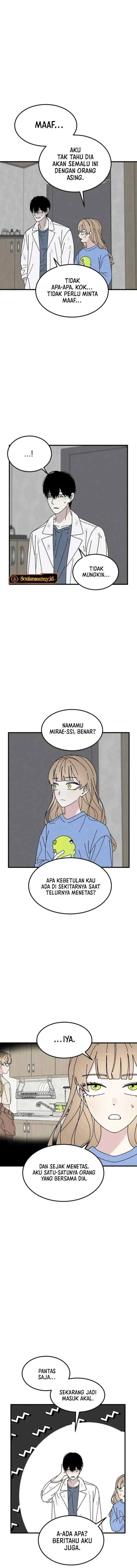 Tyranno Noh Kyung-soo chapter 9 halaman 12