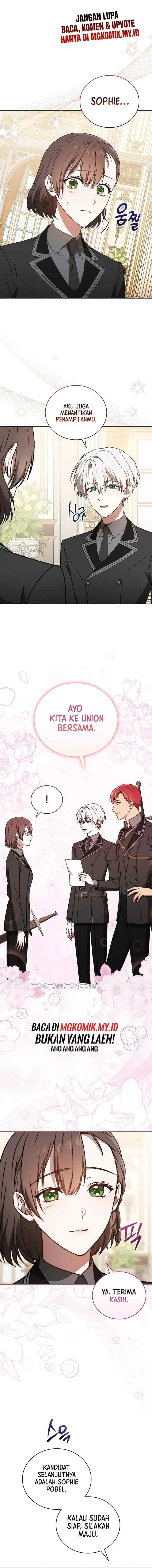 The Concept-Grasping Magical Genius chapter 23 halaman 5