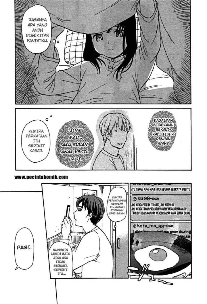 Sen to Man chapter 1 halaman 11