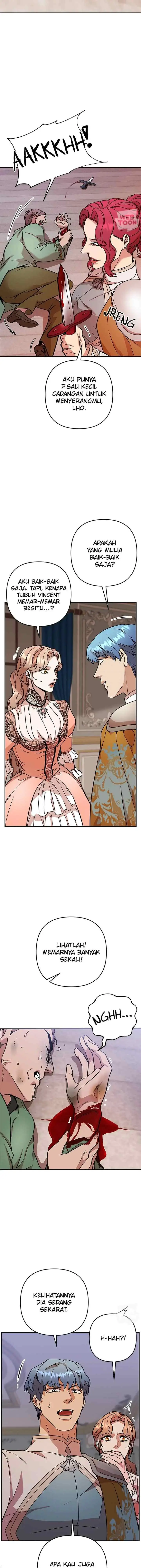 Agatha chapter 55 halaman 12