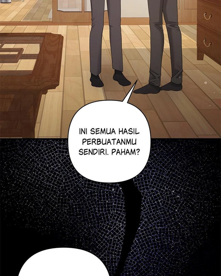 One Day I Found a Husband chapter 38 halaman 46