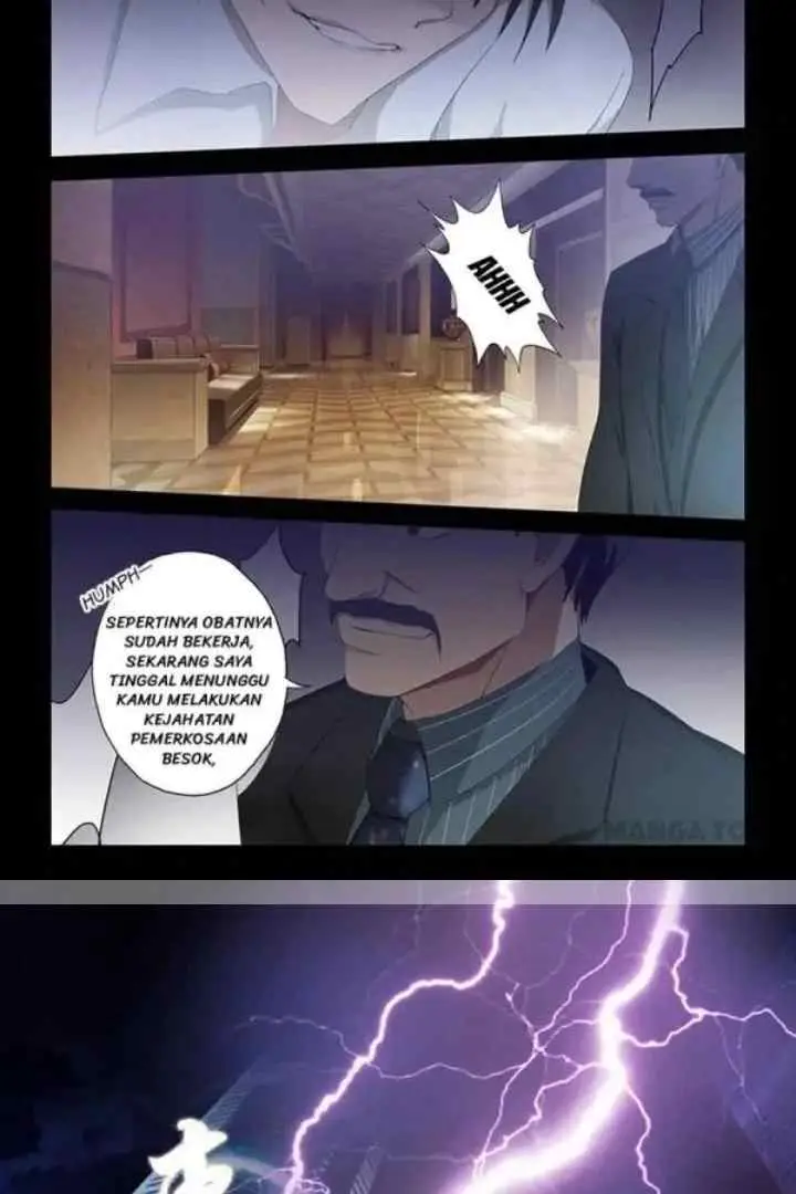 Haomen Tianjia Qianqi chapter 1 halaman 5
