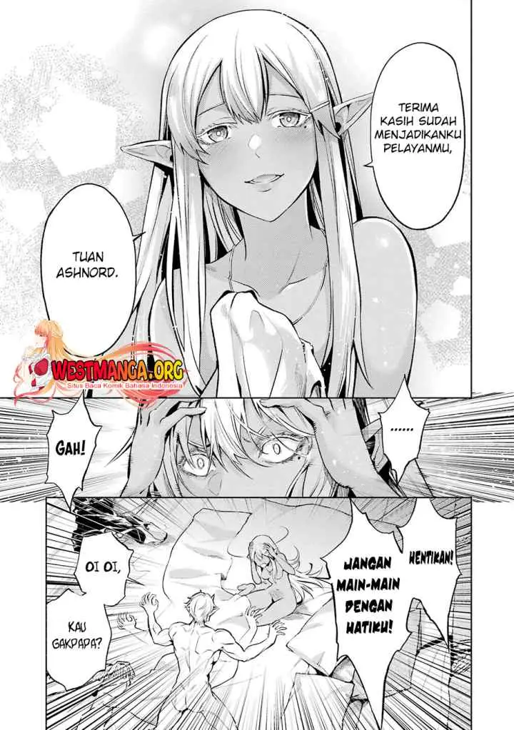 Tensei Shitara Joban de Shinu Naka Boss Datta - Heroine Kenzokuka de Ikinokoru chapter 1.2 halaman 6