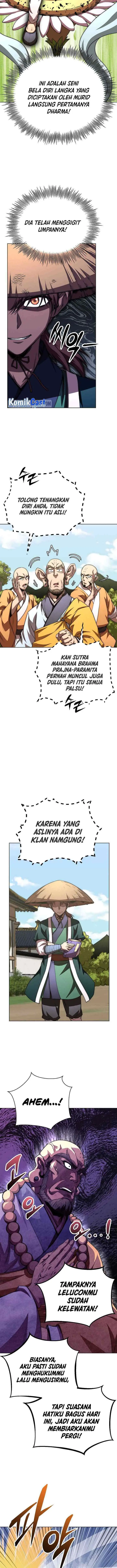 Youngest Son of the NamGung Clan chapter 51 halaman 5