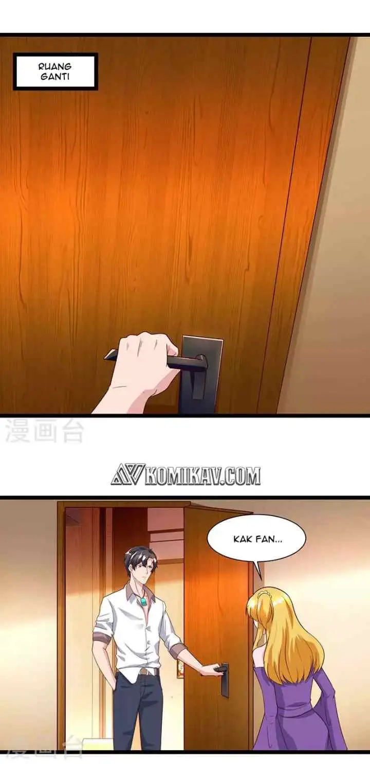 Rebirth Abandoned Less Return chapter 49 halaman 15