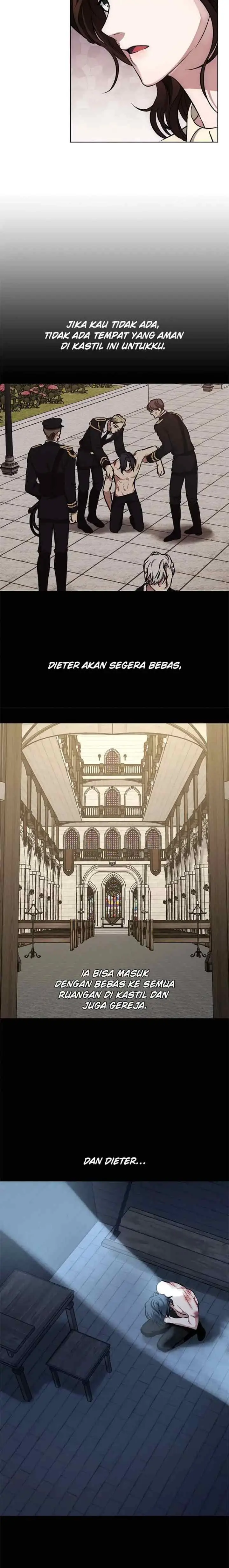 The Double Agent chapter 39 halaman 14