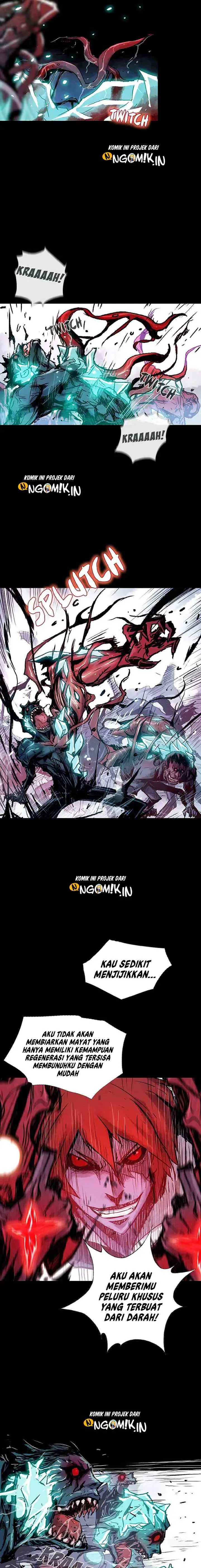 Blood Blade chapter 3 halaman 10