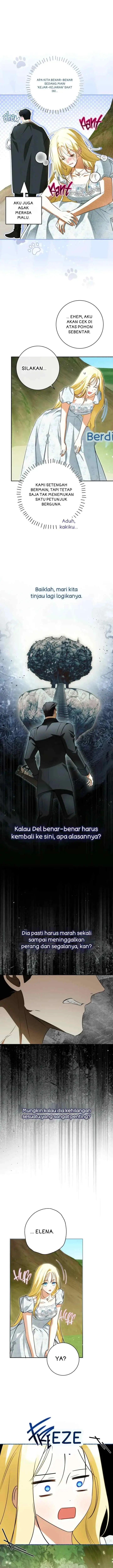 I Think I've Transmigrated Somewhere chapter 83 halaman 9