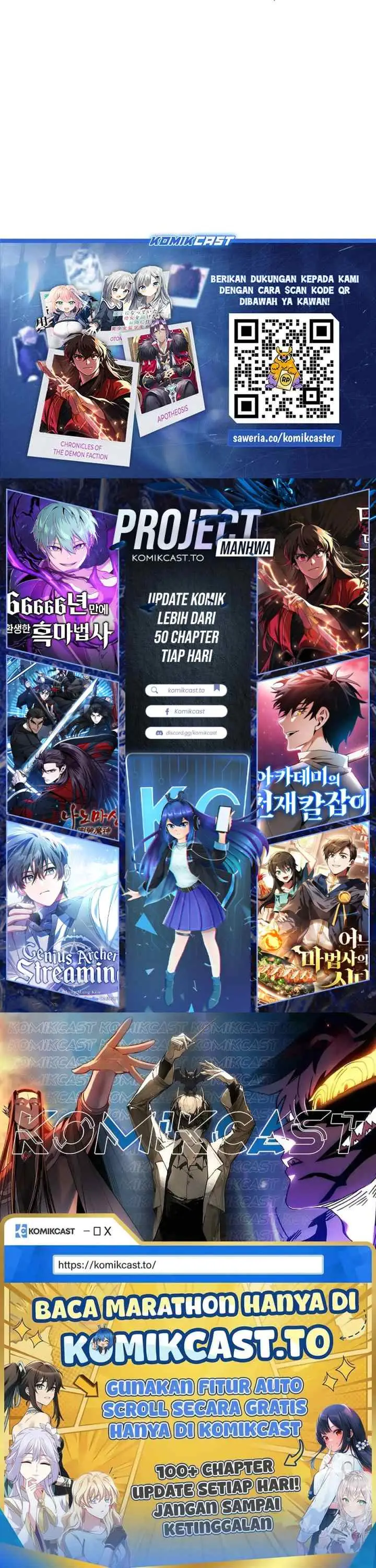 Level 1 Player chapter 126 halaman 19