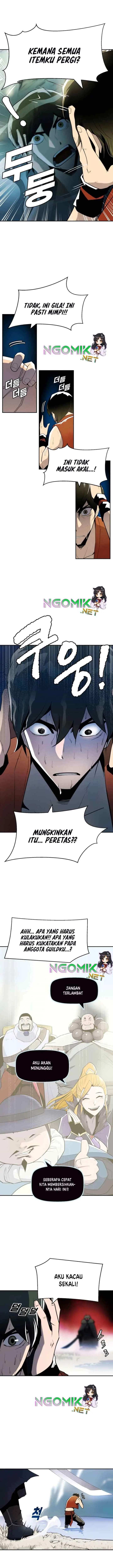 Teenage Swordsman chapter 1 halaman 13