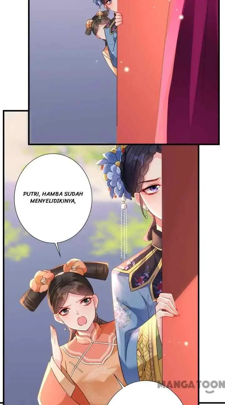 Princess, Don't Ruin Your Public Persona! chapter 114 halaman 5