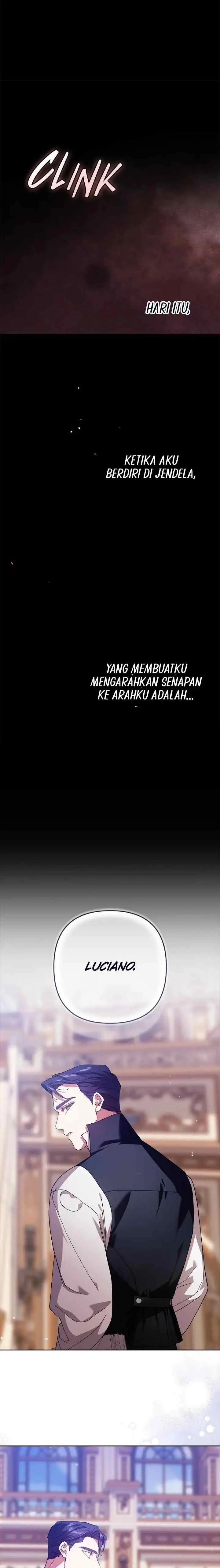 The Broken Ring: This Marriage Will Fail Anyway chapter 82 halaman 11