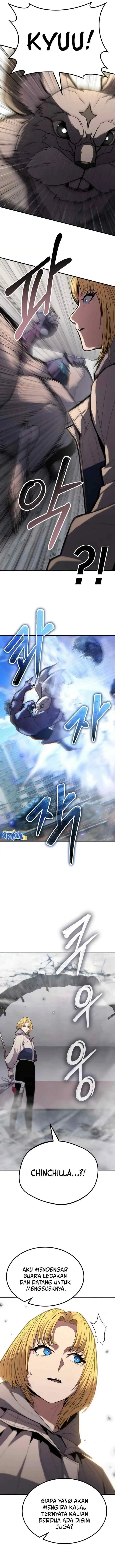 Expelled Hero Is Too Strong chapter 11 halaman 8