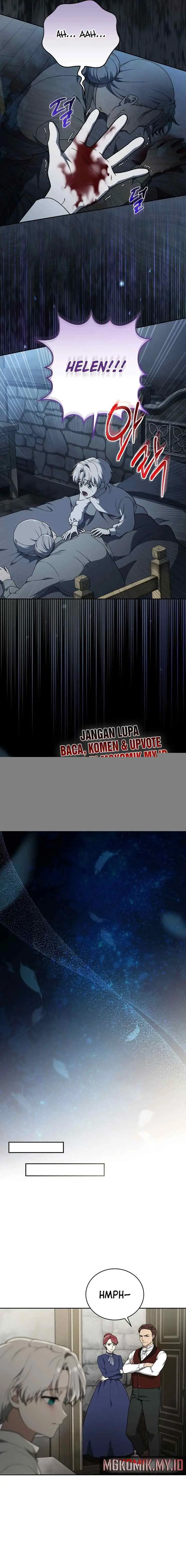 The Concept-Grasping Magical Genius chapter 1 halaman 7