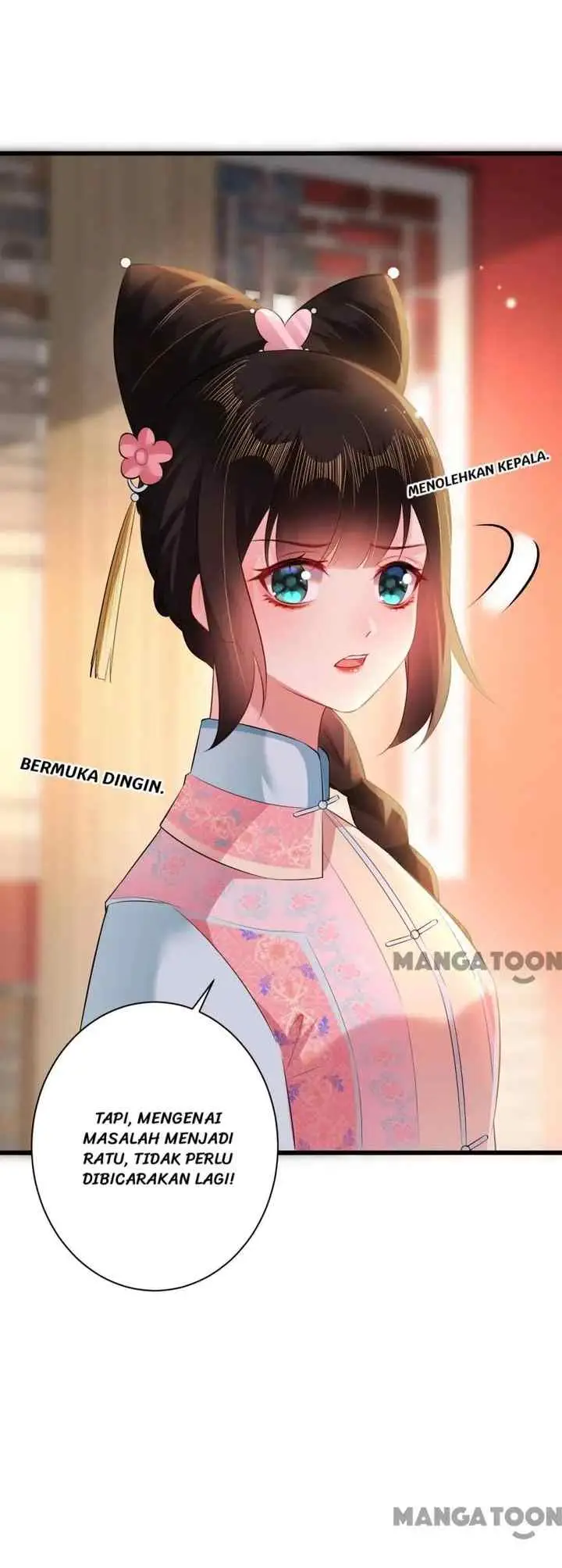 Princess, Don't Ruin Your Public Persona! chapter 102 halaman 13