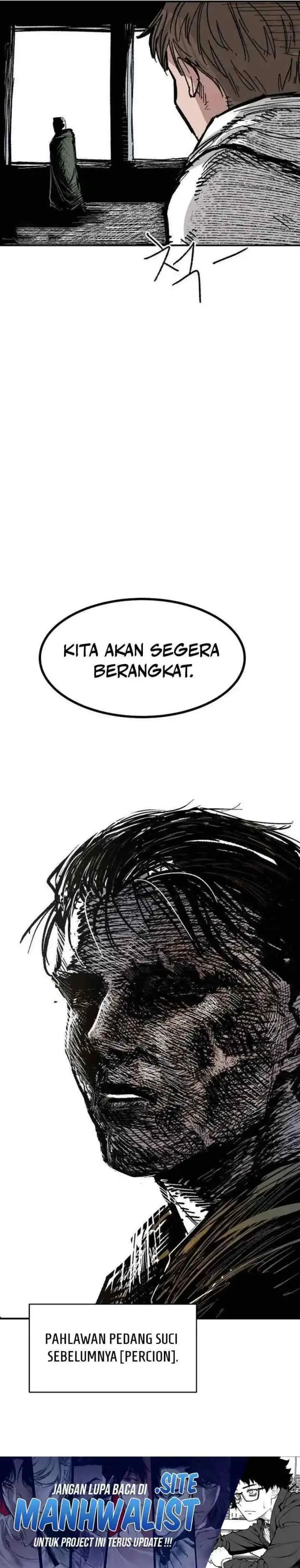 Warrior Kariel chapter 11 halaman 16