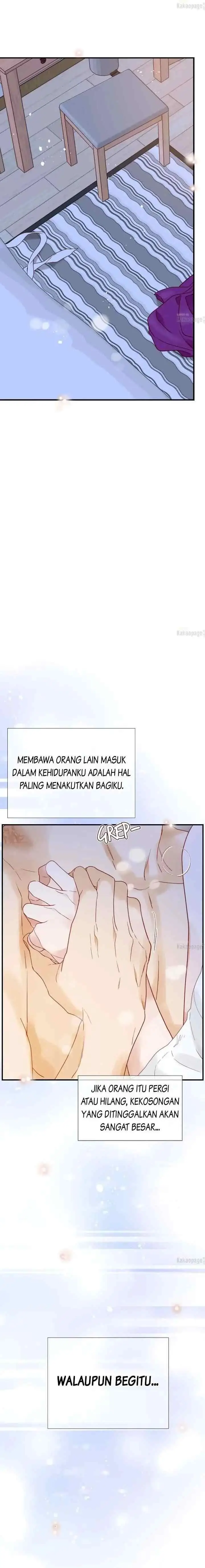 An Hour of Romance chapter 108 halaman 16