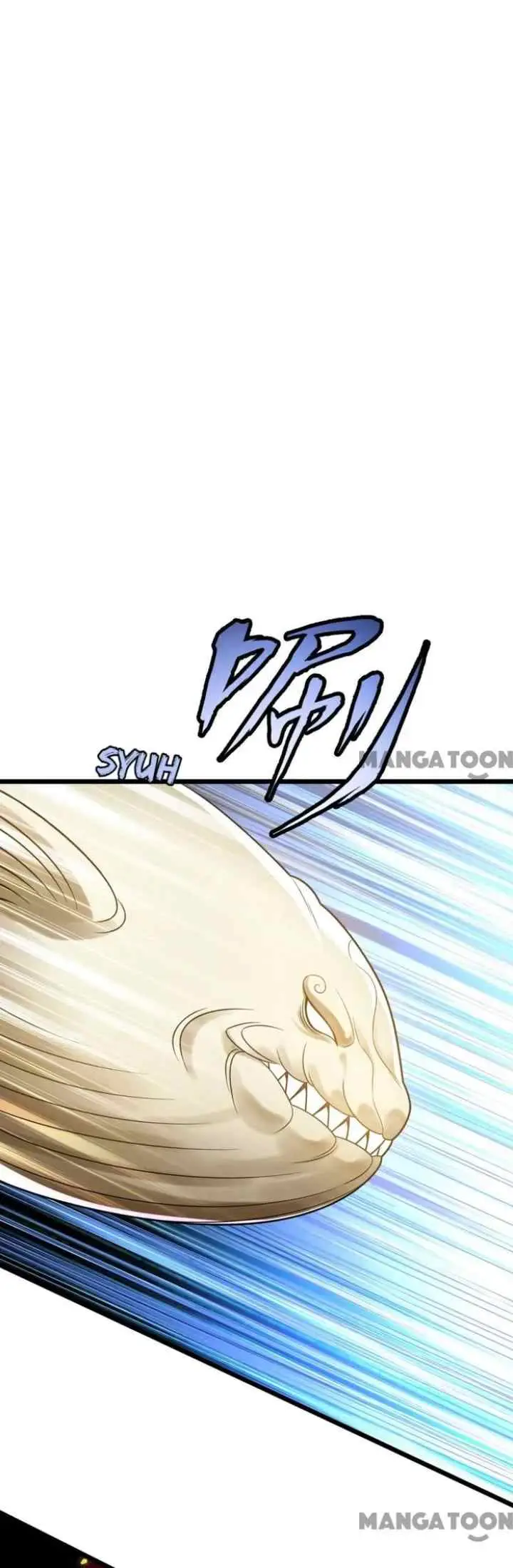 Ling Tian Shendi chapter 334 halaman 10