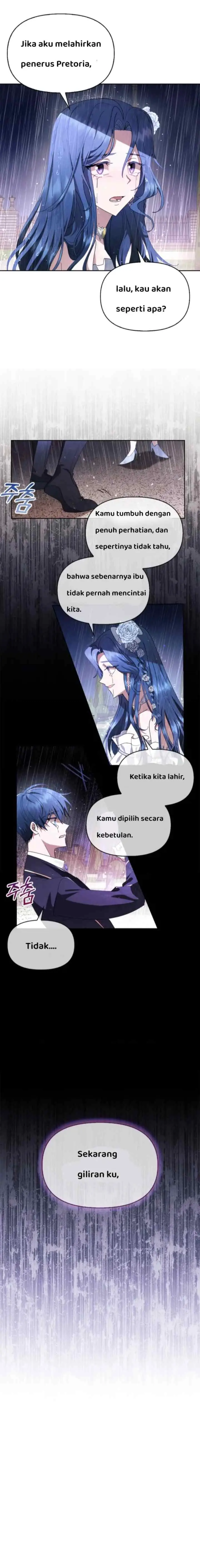 I Made a Contract With a Dragon to Get Revenge on My Mother chapter 3 halaman 15