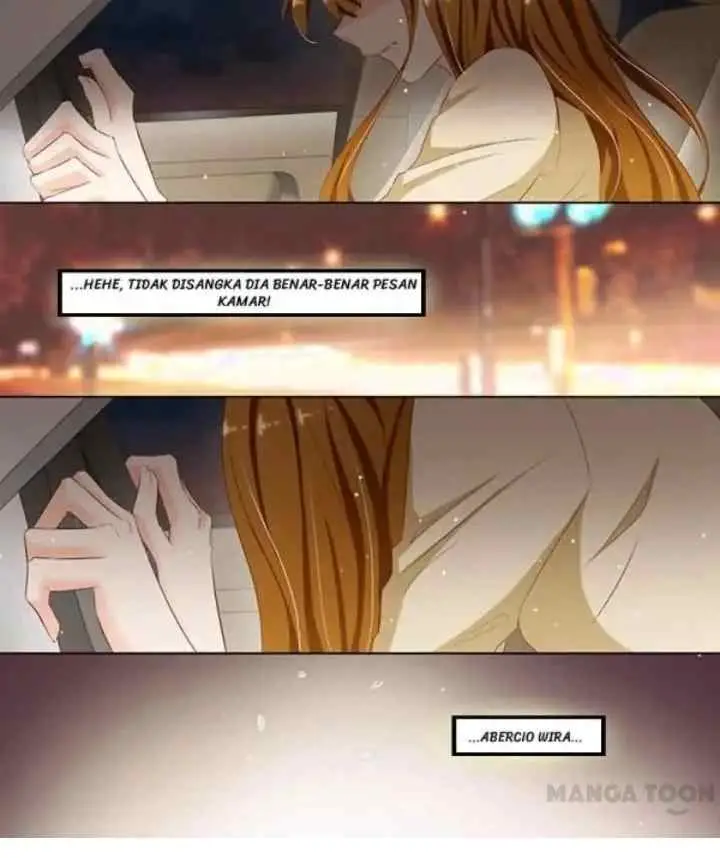 Haomen Tianjia Qianqi chapter 47 halaman 8