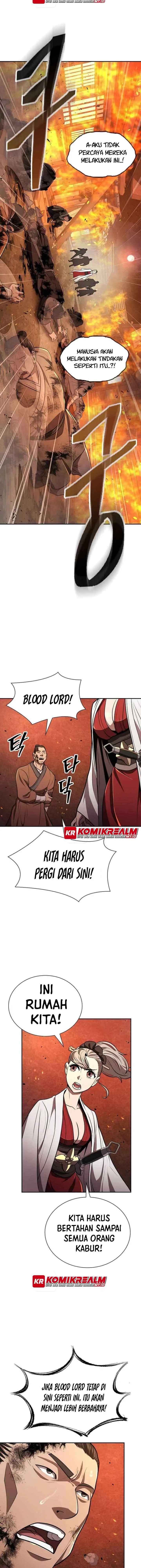 Sword Demon Island chapter 37 halaman 11
