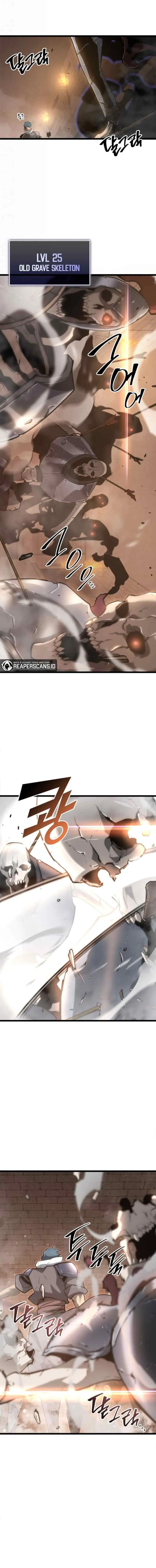 Return of the SSS-Class Ranker chapter 13 halaman 16