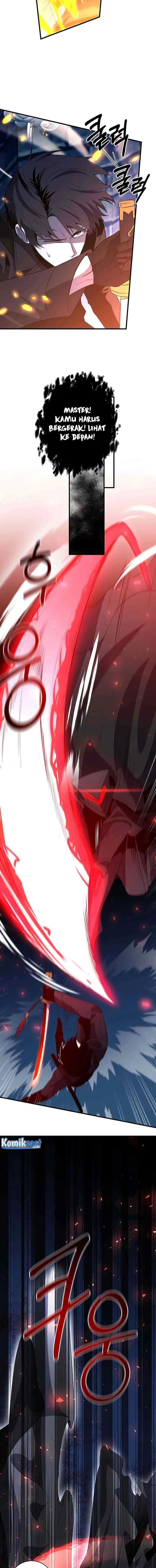 990k Ex-Life Hunter chapter 86 halaman 5