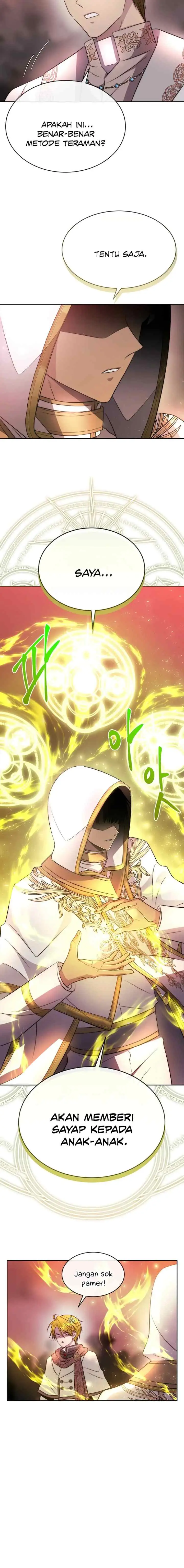 Black Haze (Reboot) chapter 56 halaman 7