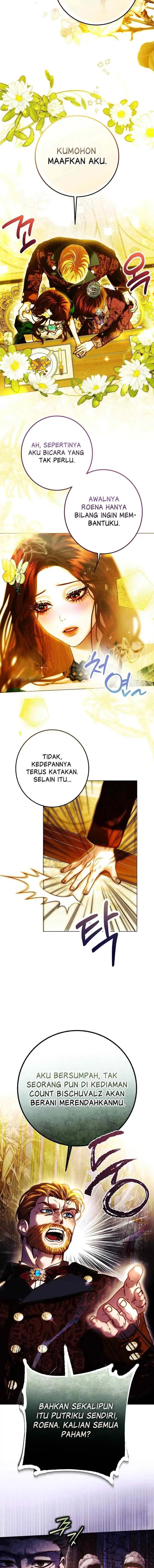 Shards of A Broken Glass Slipper chapter 5 halaman 7