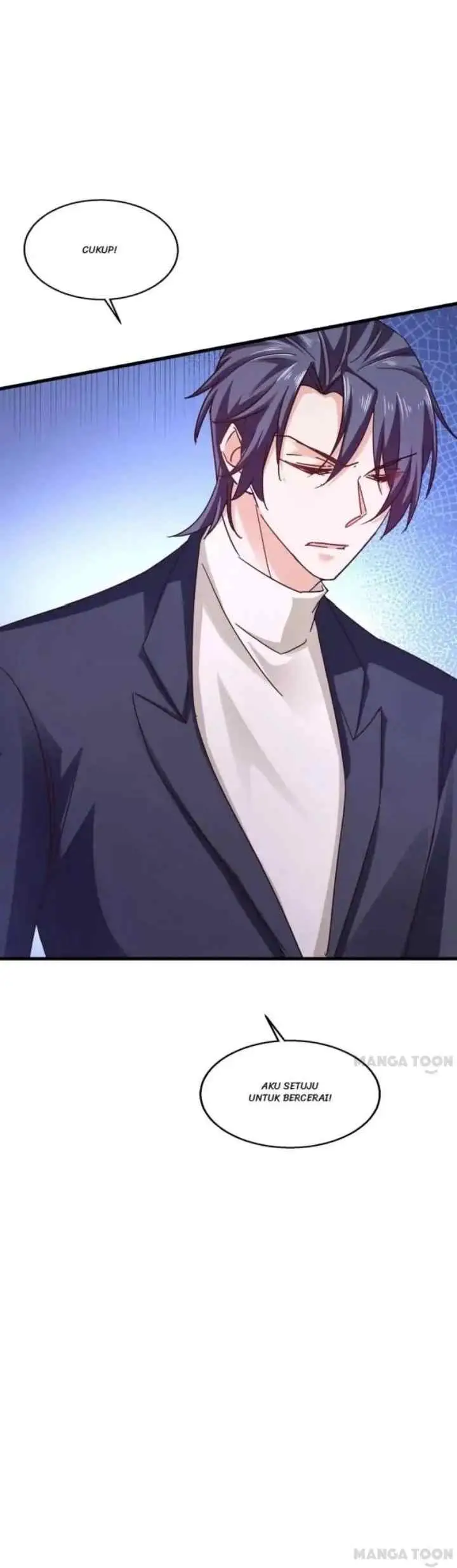 Warm Wedding chapter 307 halaman 19