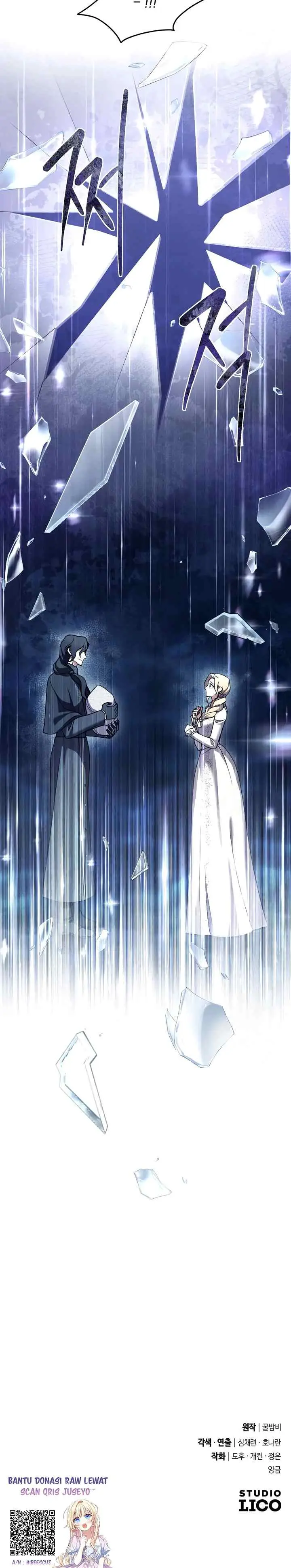The Empress's Beast Selection chapter 53 halaman 19