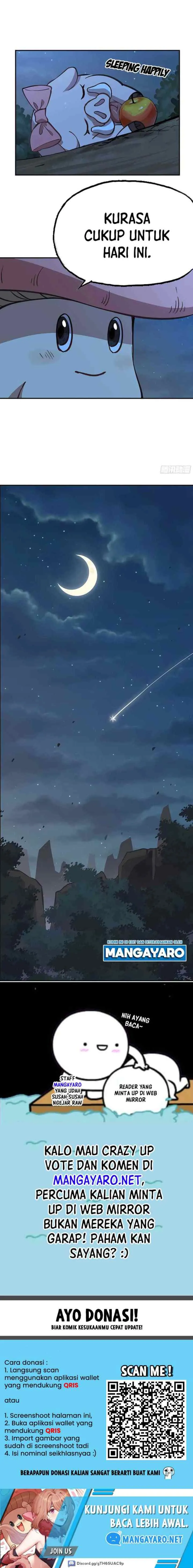 Mushroom Hero chapter 14 halaman 20