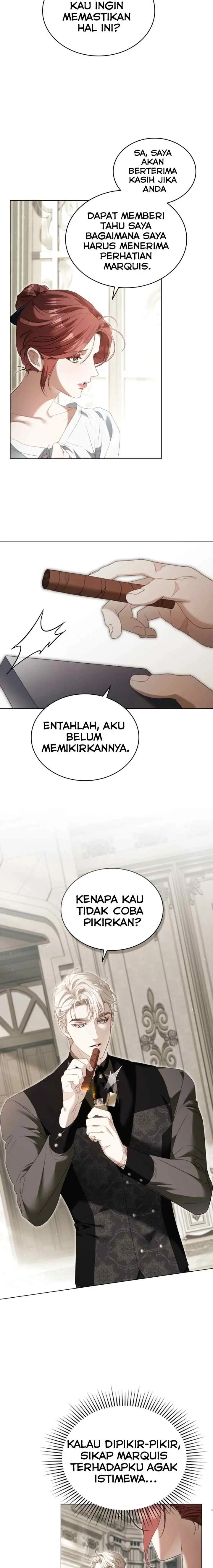 Odalisque chapter 16 halaman 7