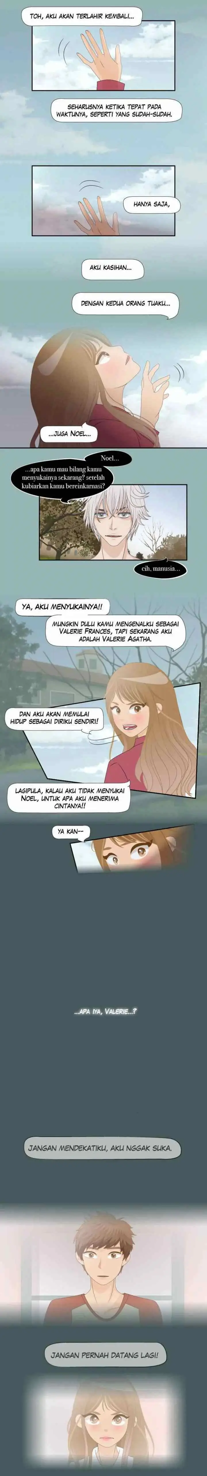 In A Dream chapter 124 halaman 6