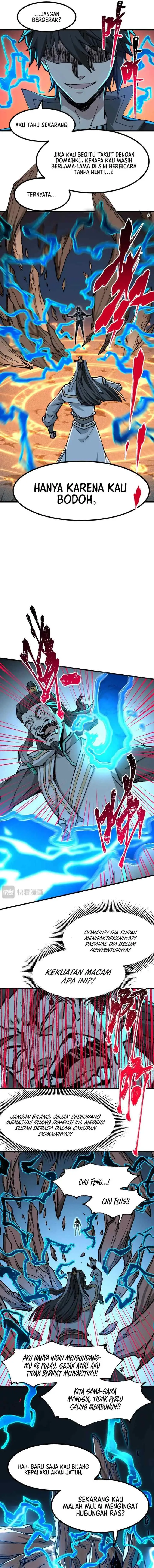 The Sacred Ruins chapter 289 halaman 10