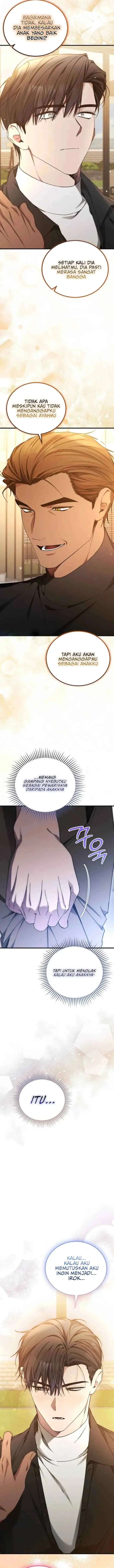 I Will Save the World And Then Retire chapter 79 halaman 6