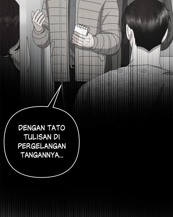 One Day I Found a Husband chapter 58 halaman 43