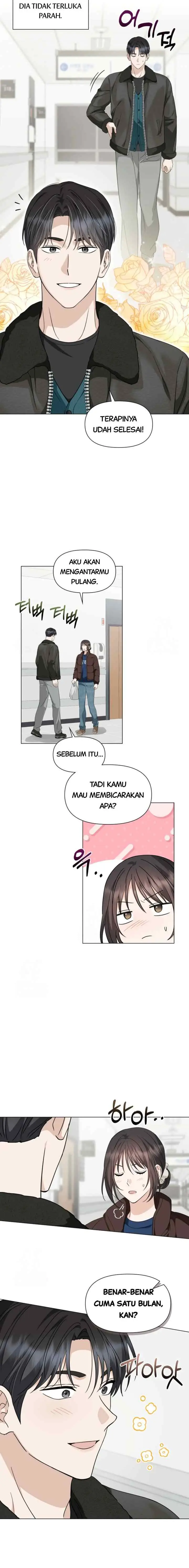 Tanda Cinta chapter 35 halaman 18