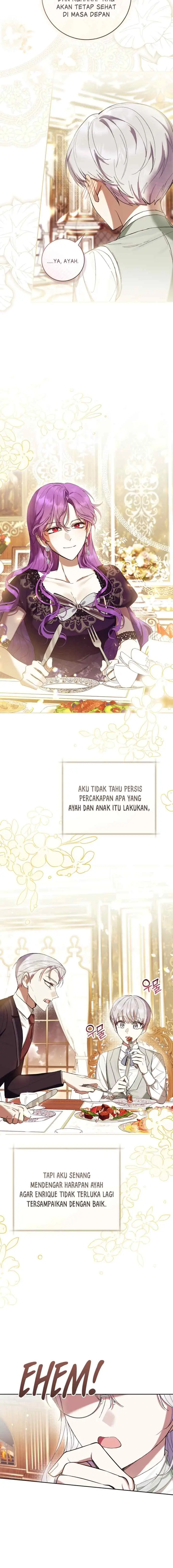 Isn't Being A Wicked Woman Much Better? chapter 63 halaman 7