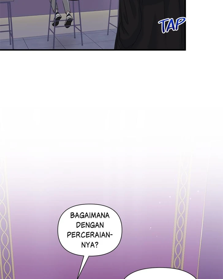 One Day I Found a Husband chapter 37 halaman 84