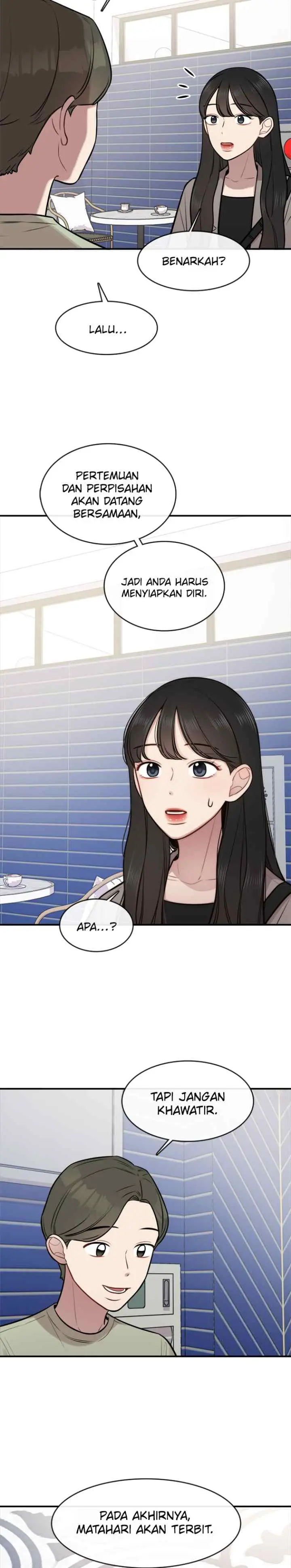 Phone Addict chapter 56 halaman 17