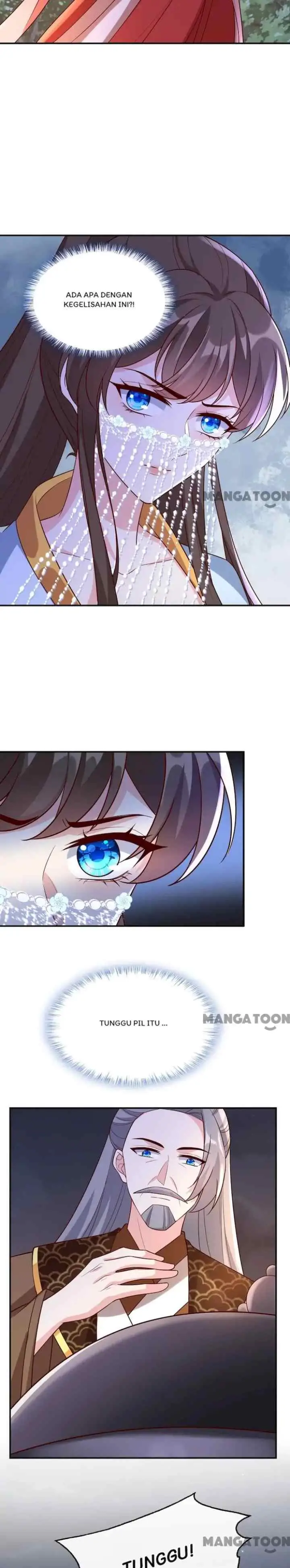 My Chubby Princess Consort chapter 173 halaman 4