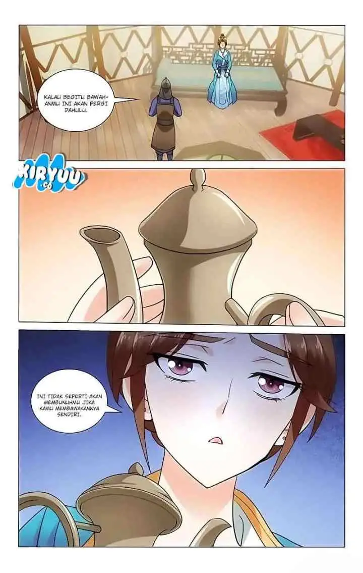 Prince Don't do This chapter 83 halaman 8