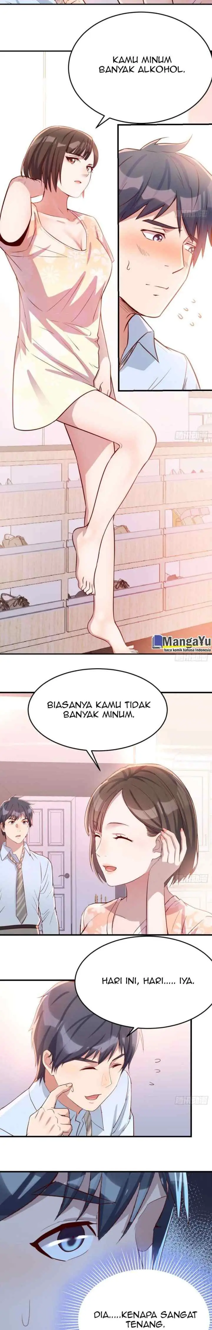 I Have Twin Girlfriends chapter 5 halaman 10