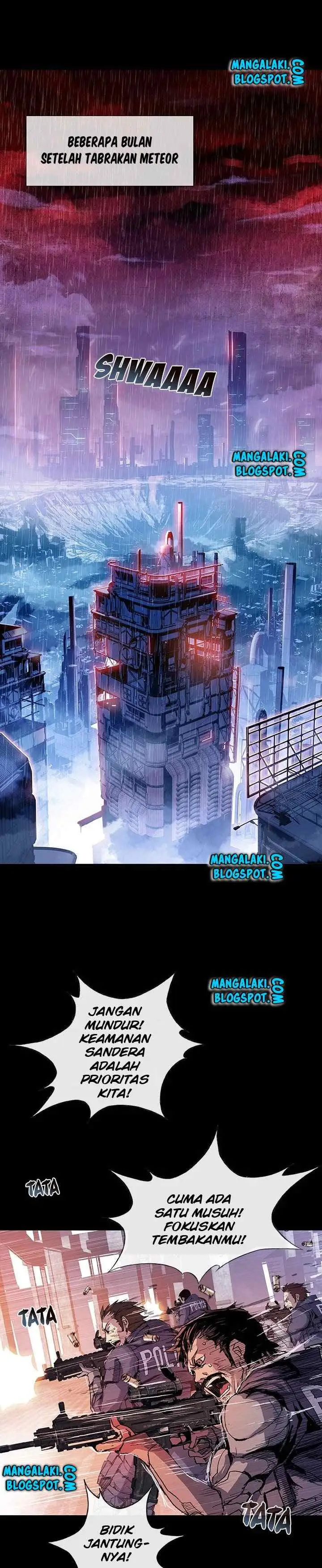 Blood Blade chapter 0 halaman 5